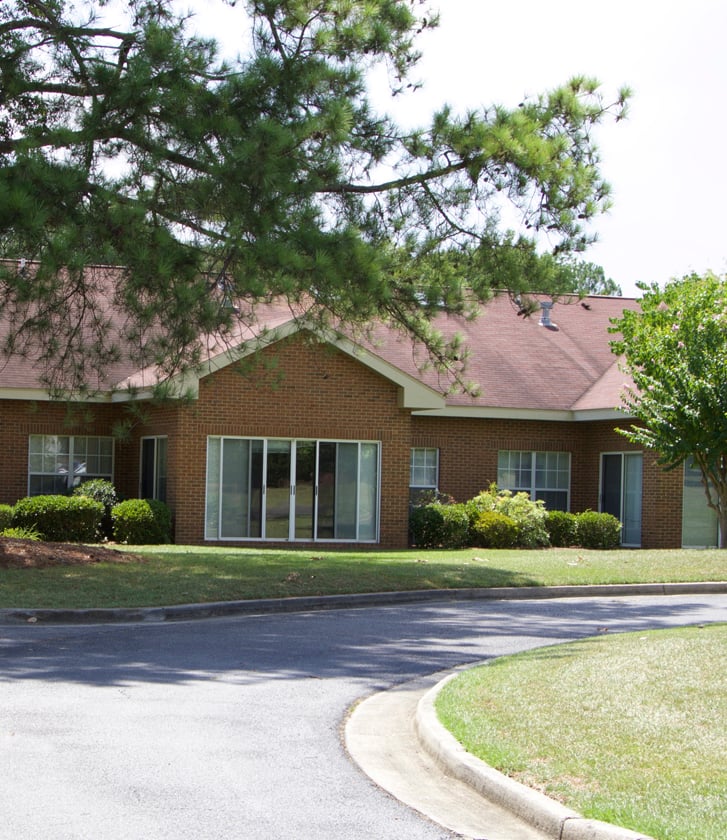 Macon CarnesYork Villas